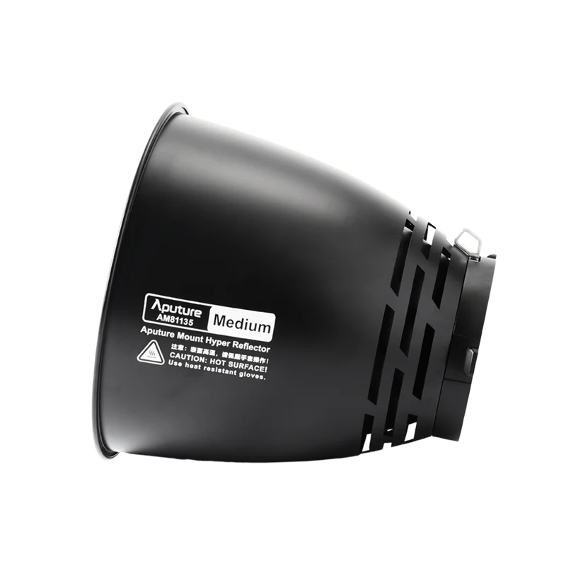 Réflecteur à angle moyen pour XT52