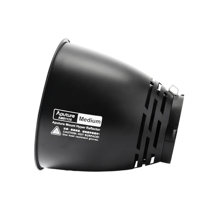 Réflecteur à angle moyen pour XT52