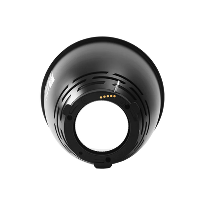 Réflecteur à angle moyen pour XT52