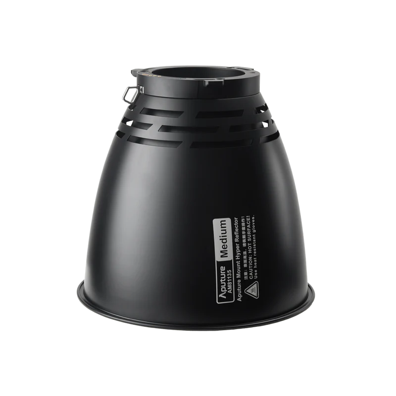 Réflecteur à angle moyen pour XT52