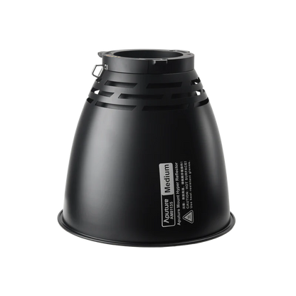 Réflecteur à angle moyen pour XT52