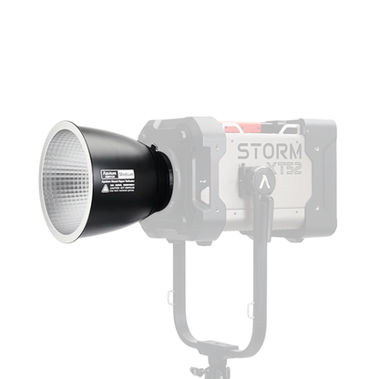 Réflecteur à angle moyen pour XT52