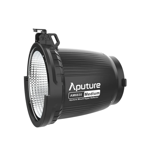 Aputure Electro Storm CS15 / XT26 Medium Angle Reflector