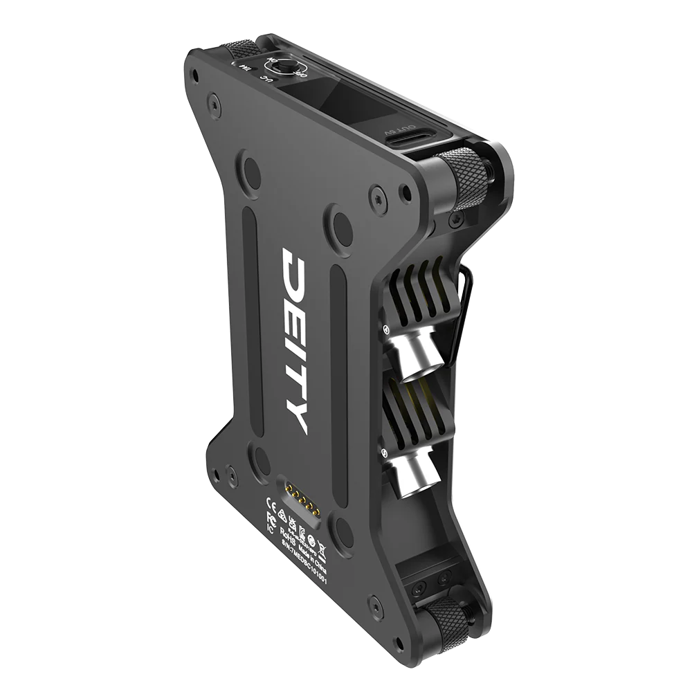 Deity Mini Distribution Kit