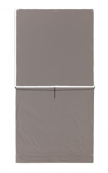 Night Grey Muslin Floppy