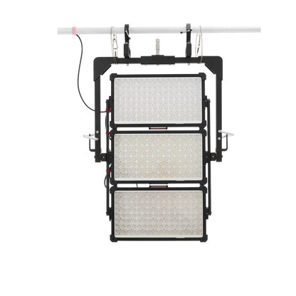 Aputure - Nova II - 9° 2x1  3-Light Kit