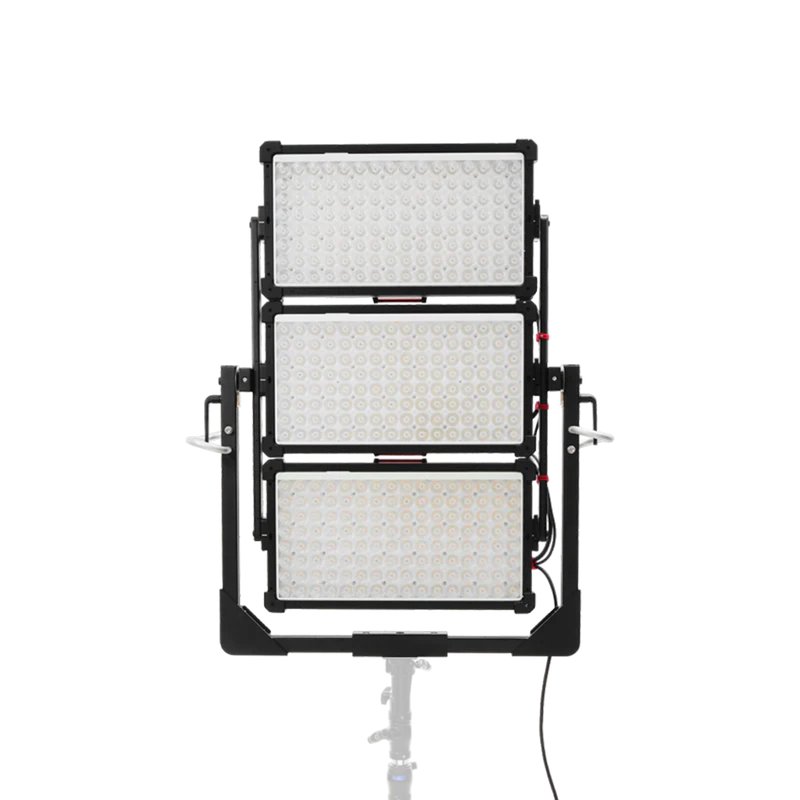 Aputure - Nova II - 9° 2x1  3-Light Kit