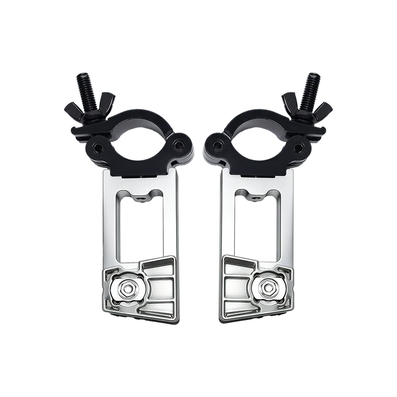 Aputure - NOVA II Dual Quick Release to Truss Clamp Adapter