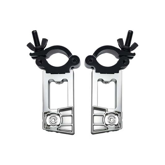 Aputure - NOVA II Dual Quick Release to Truss Clamp Adapter