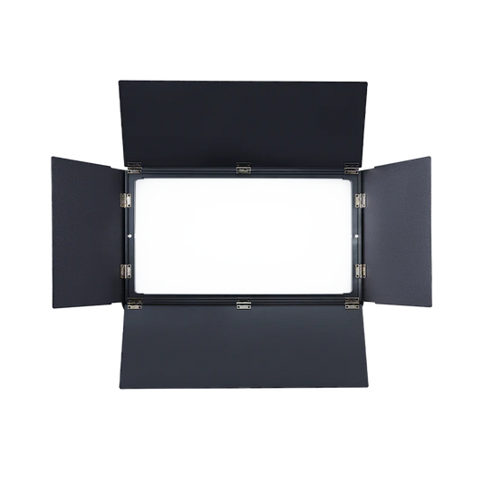Aputure - NOVA II 2x1 Barn Doors
