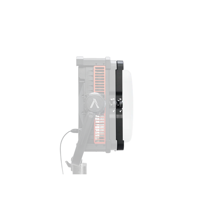 Aputure - NOVA II 2x1 Dome Diffuser
