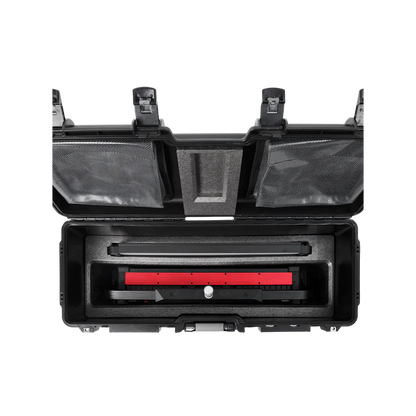 Aputure - NOVA II 2x1 Rolling Hard Case