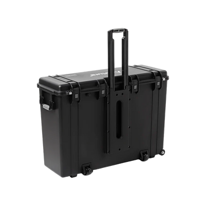 Aputure - NOVA II 2x1 Rolling Hard Case