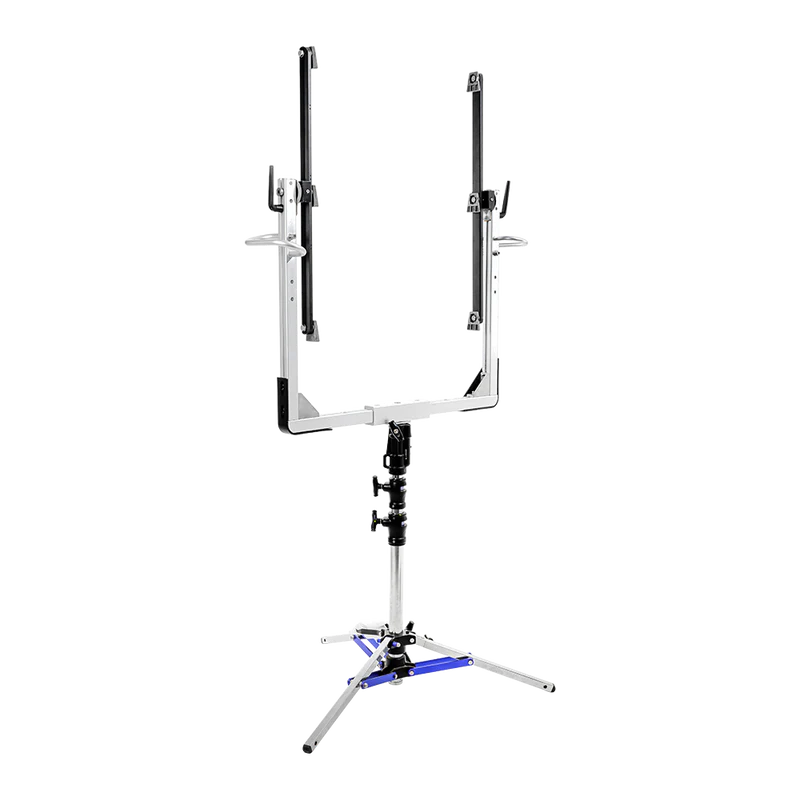 Aputure - NOVA II 2x1 3-Light Bracket