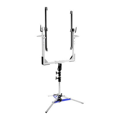 Aputure - NOVA II 2x1 3-Light Bracket