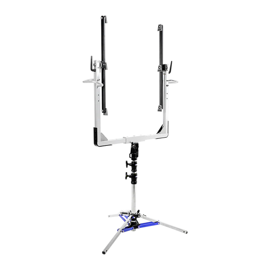 Aputure - NOVA II 2x1 3-Light Bracket