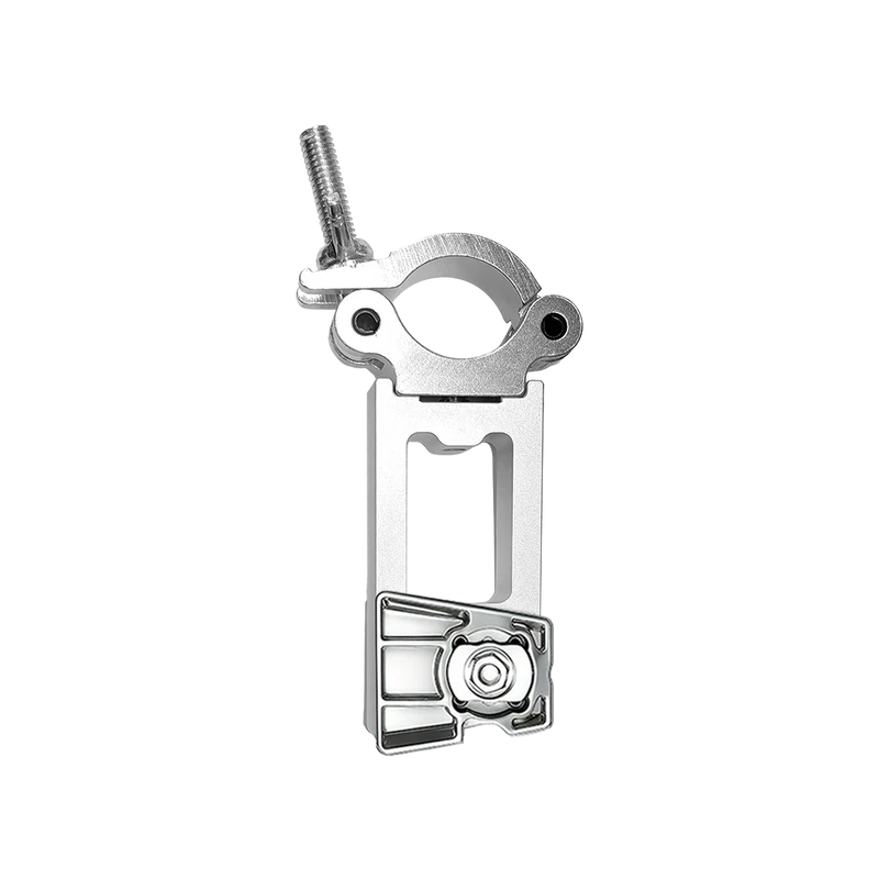 Aputure - NOVA II Dual Quick Release to Truss Clamp Adapter