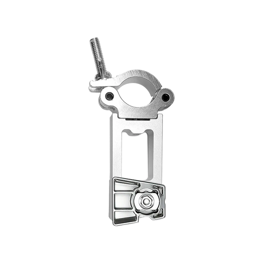 Aputure - NOVA II Dual Quick Release to Truss Clamp Adapter