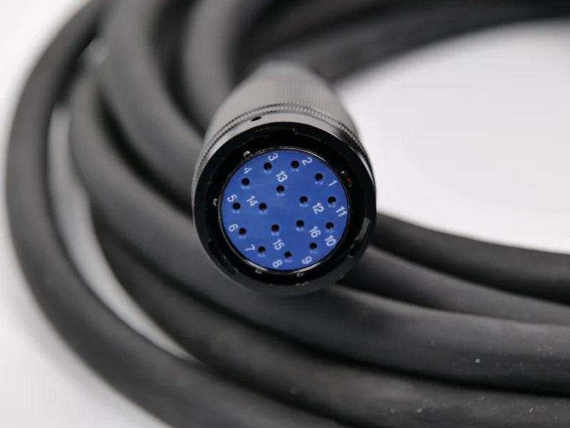 Head Cable for CS15/XT26