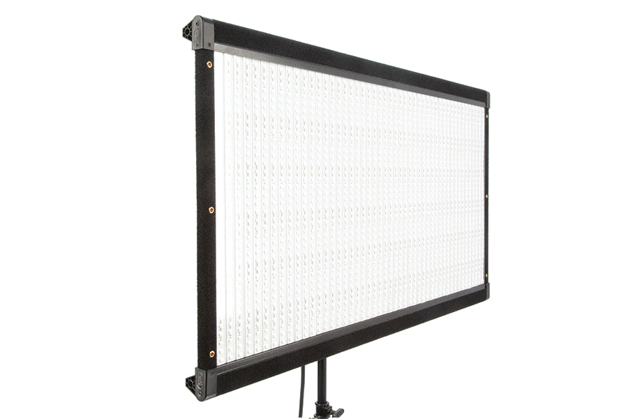 FreeStyle Air Max RGB LED Light Panel (DMX System Universal Travel Kit)