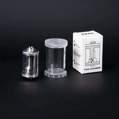 PMI Fog Chamber 3.0