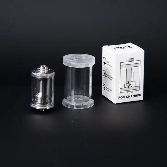 PMI Fog Chamber 3.0
