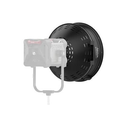 Aputure STORM Parallel Beam 70