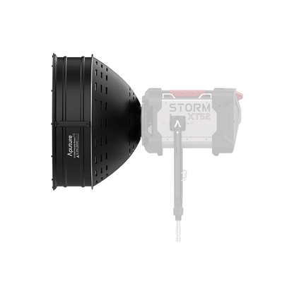 Aputure STORM Parallel Beam 70