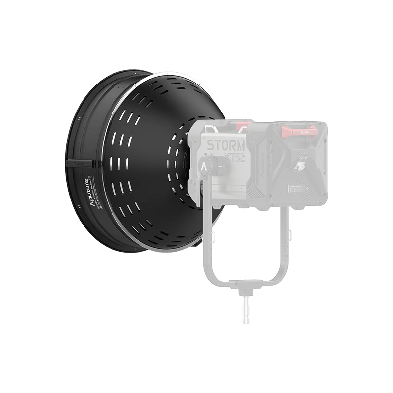 Aputure STORM Parallel Beam 70