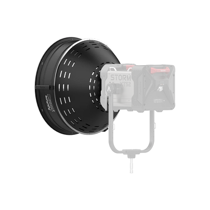 Aputure STORM Parallel Beam 70