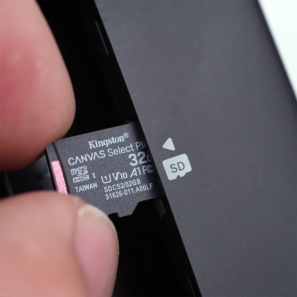 PR-2 (Global) Enregistreur audio de poche 32 bits à virgule flottante