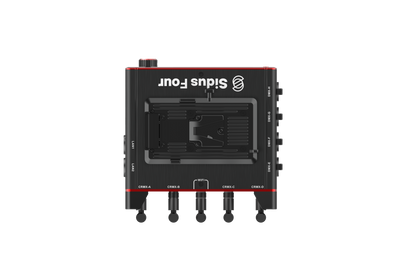 Aputure Sidus Four