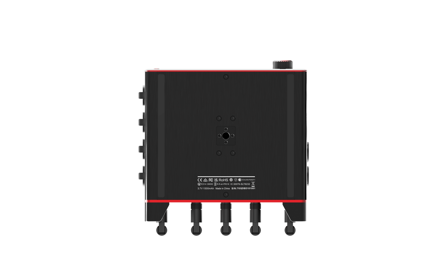 Aputure Sidus Four 