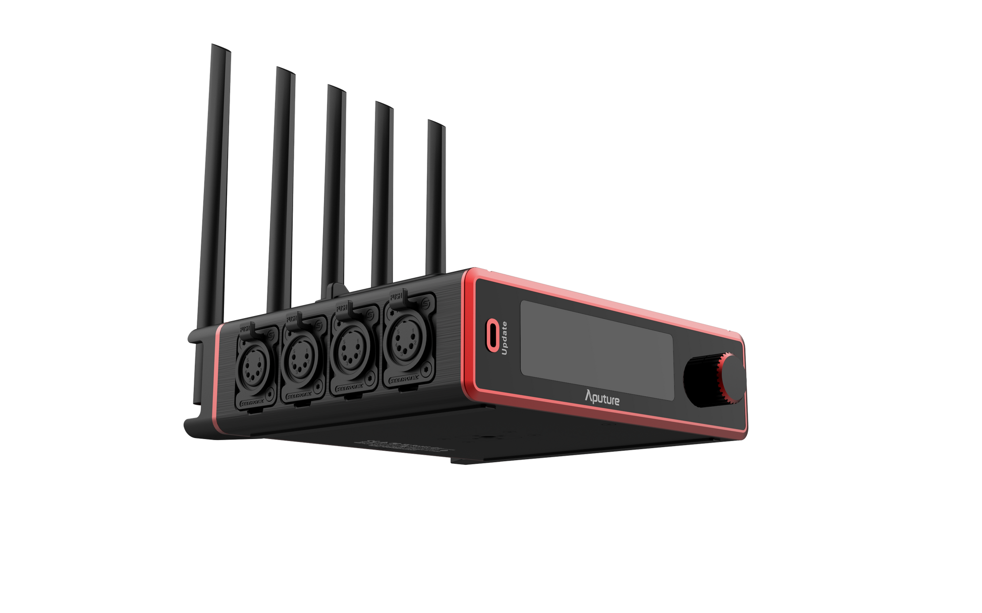 Aputure Sidus Four – WLGTV SHOP Aputure Sidus Four – WLGTV SHOP