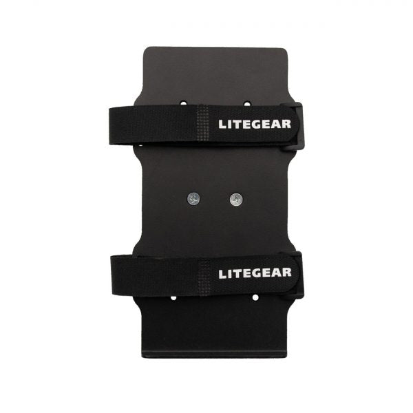LiteGear - Power Supply Mount to Hex pin