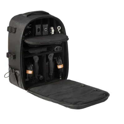 Astera QuikBeam 2-Unit Backpack Kit