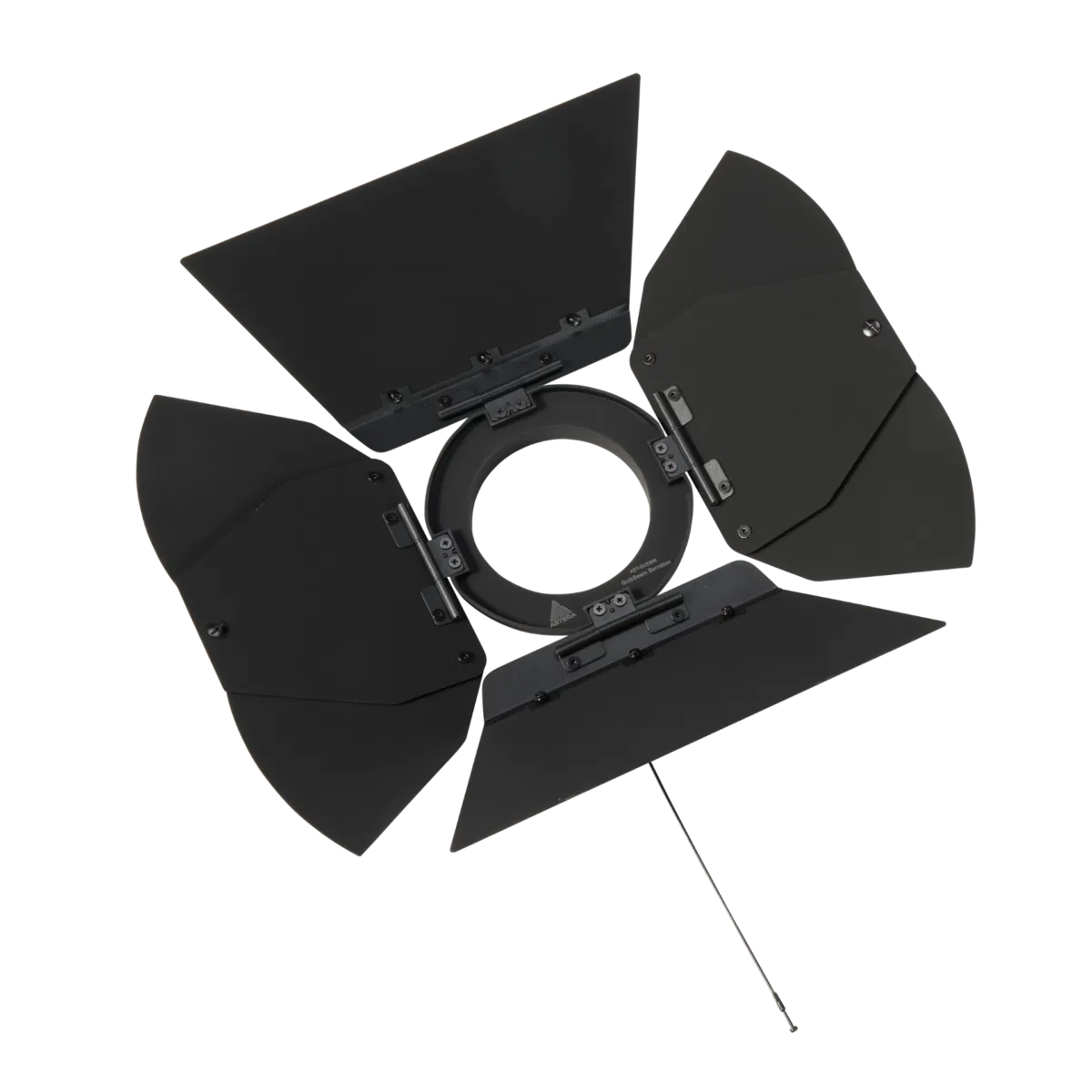 Astera QuikBeam Barndoor