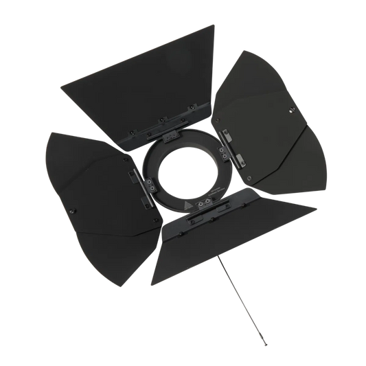 Astera QuikBeam Barndoor