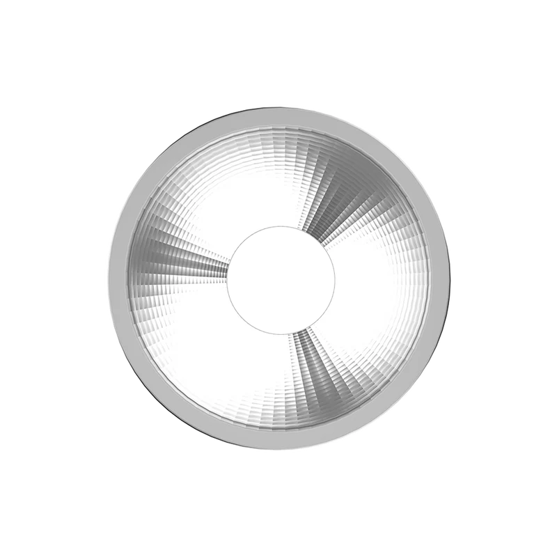Reflector for STORM 80c