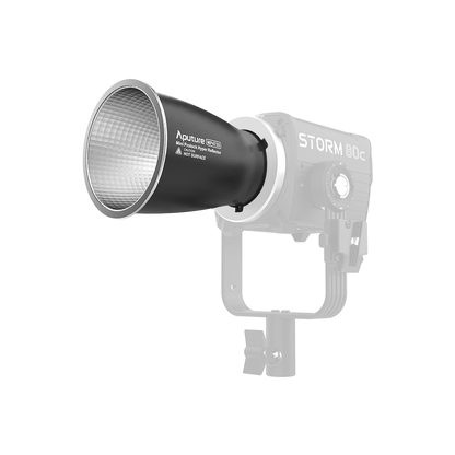 Reflector for STORM 80c