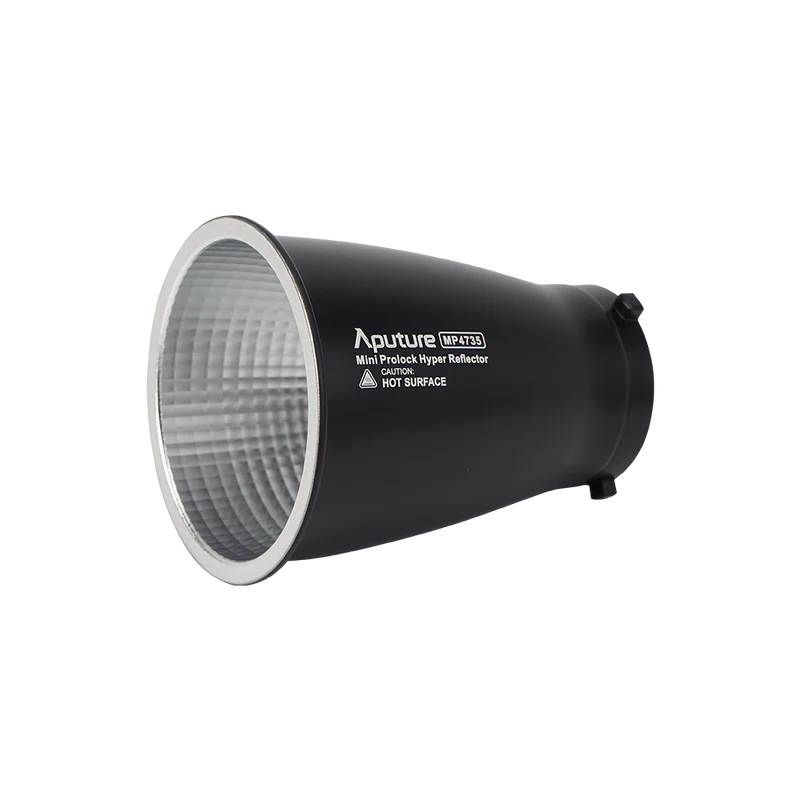 Reflector for STORM 80c
