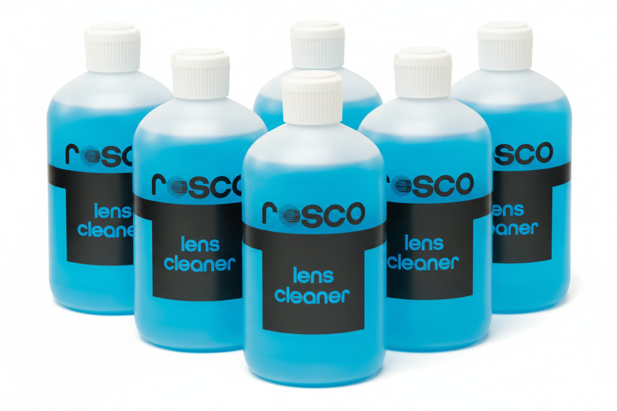 Nettoyant pour objectifs Rosco