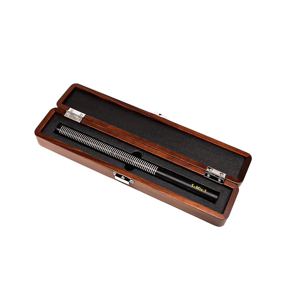 S-Mic 3