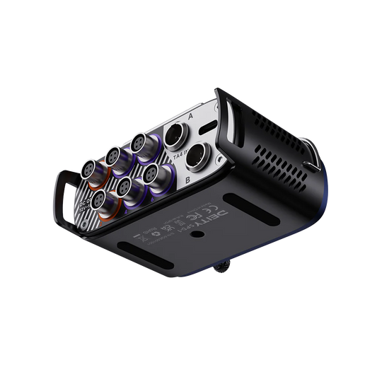 SPD-1 / Distributeur d'alimentation intelligent