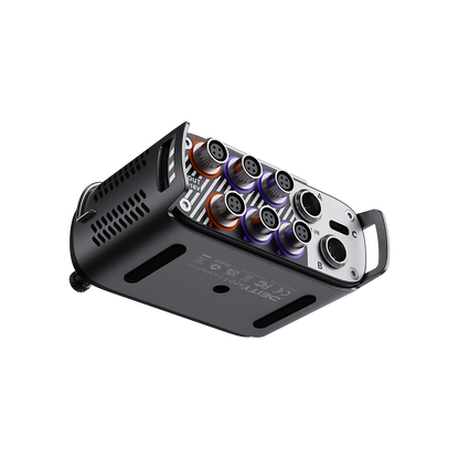 SPD-1 / Distributeur d'alimentation intelligent