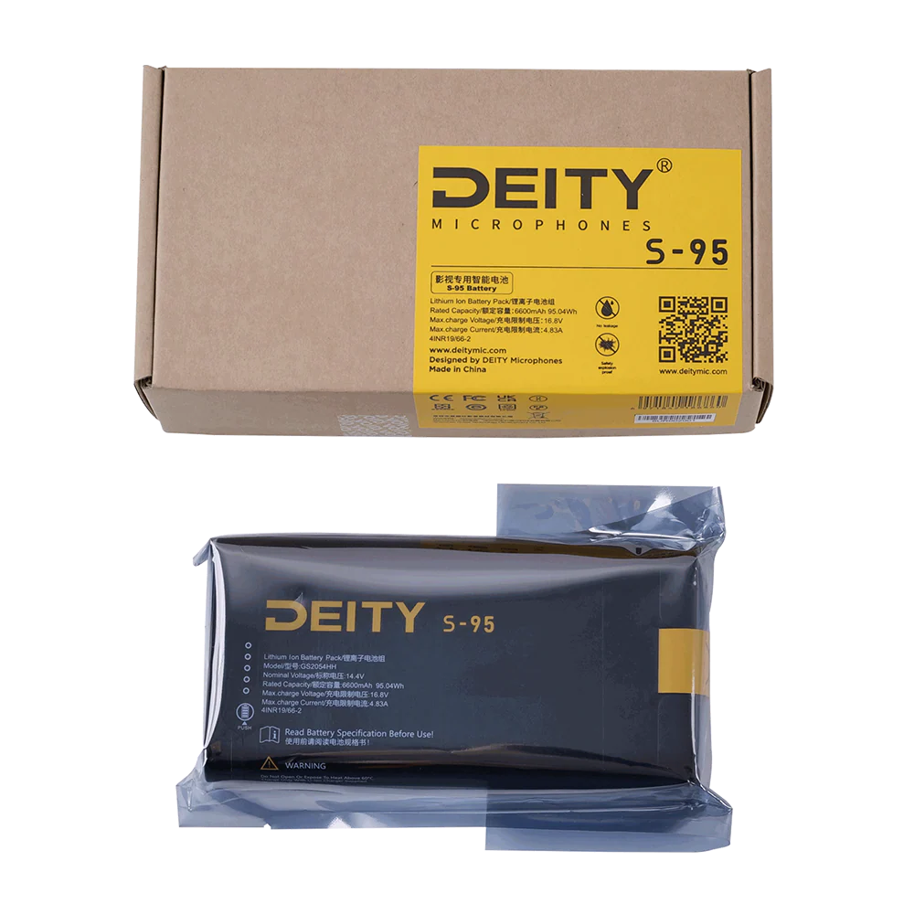 Kit mini-alimentation SPD