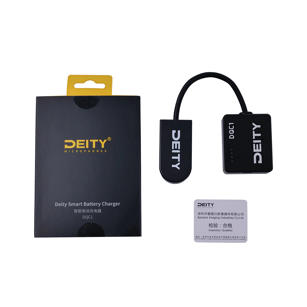 Kit mini-alimentation SPD