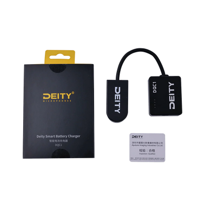 Kit mini-alimentation SPD