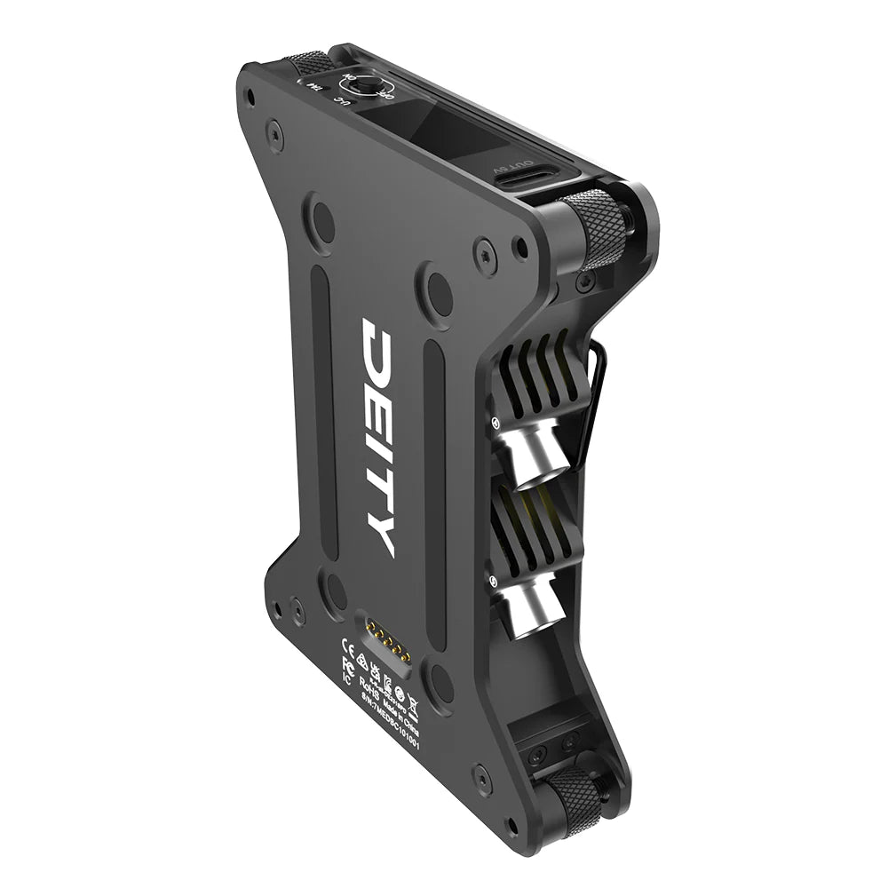 SPD Mini - Distributeur d'alimentation compact