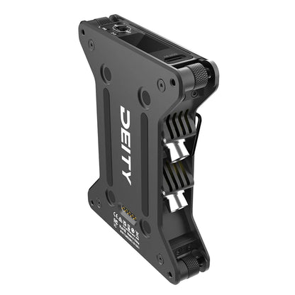 SPD Mini - Distributeur d'alimentation compact